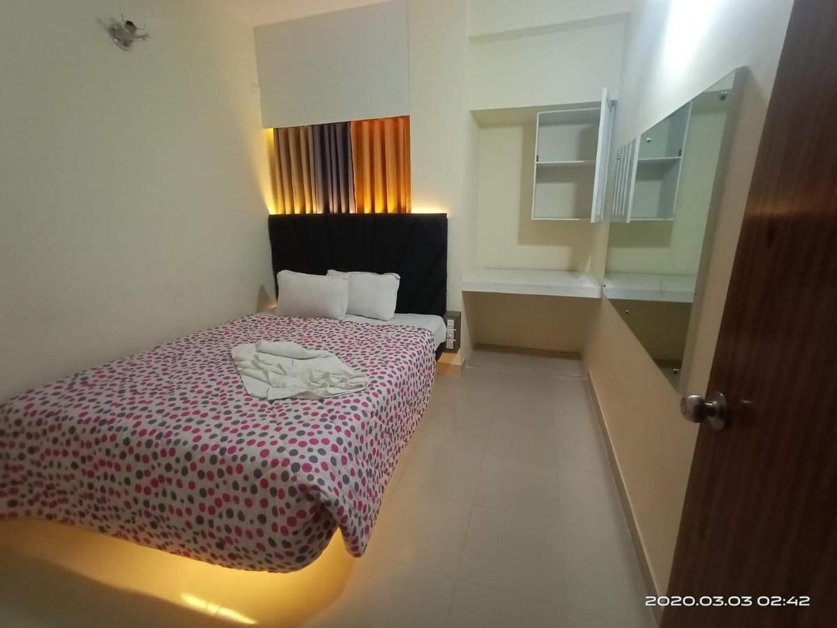 Hotel Arcane Cox's Bazar Esterno foto