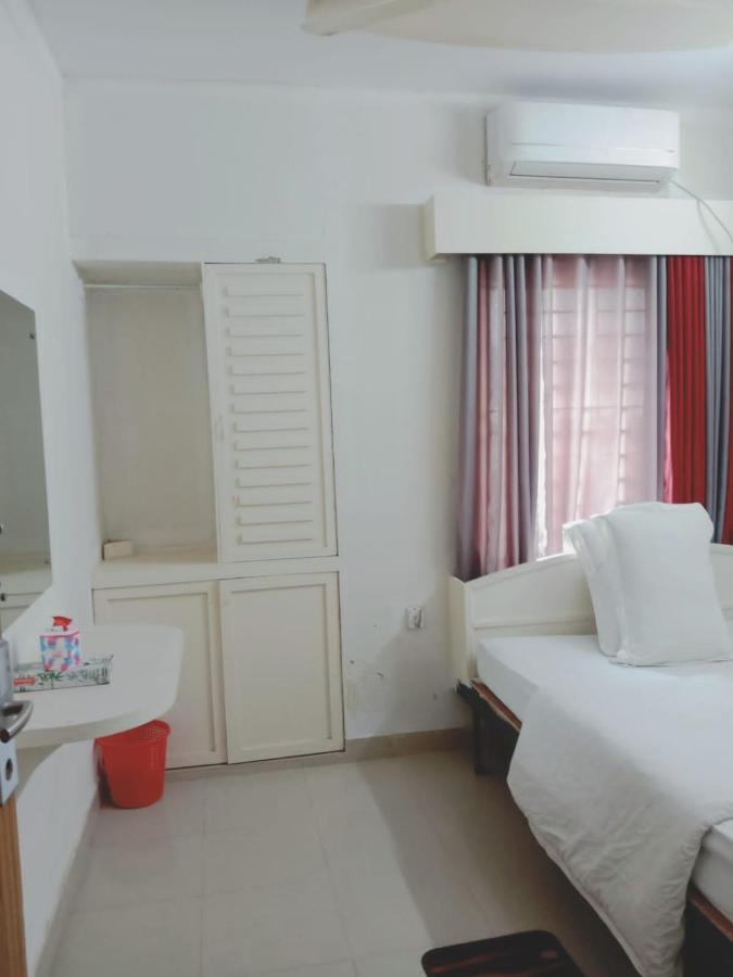 Hotel Arcane Cox's Bazar Esterno foto