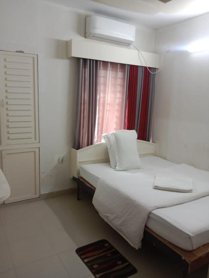 Hotel Arcane Cox's Bazar Esterno foto