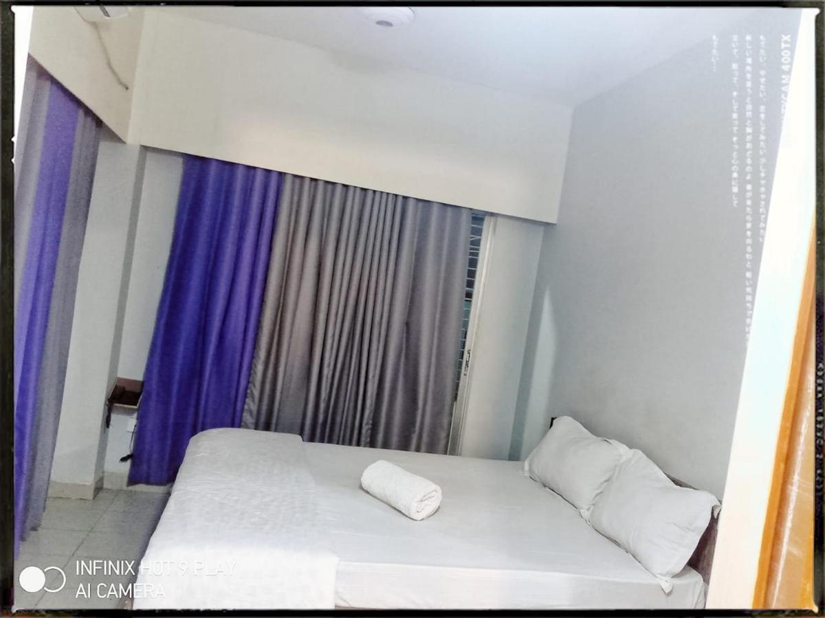 Hotel Arcane Cox's Bazar Esterno foto