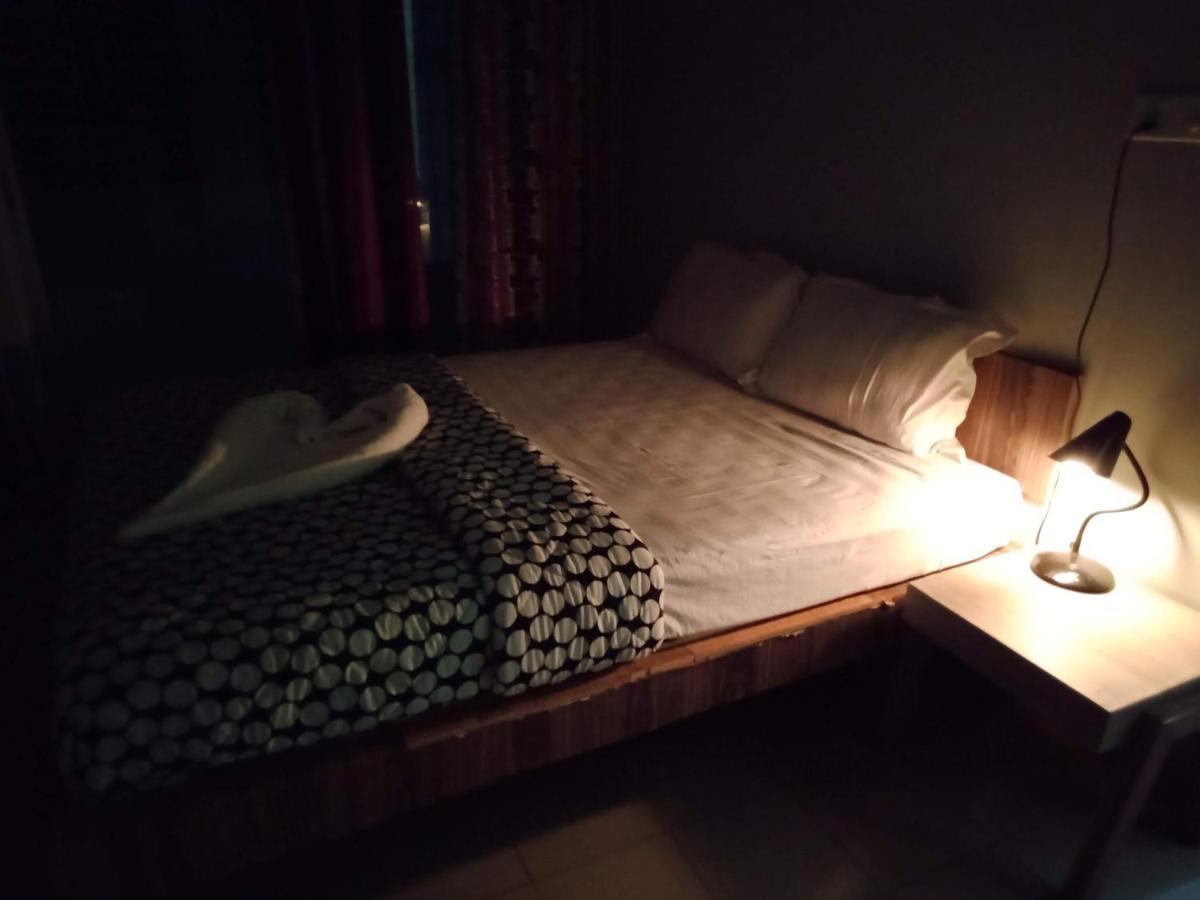 Hotel Arcane Cox's Bazar Esterno foto