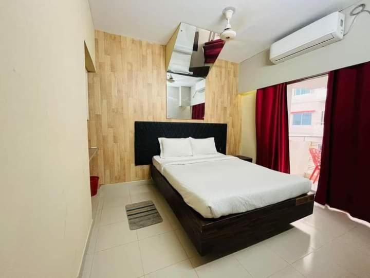 Hotel Arcane Cox's Bazar Esterno foto